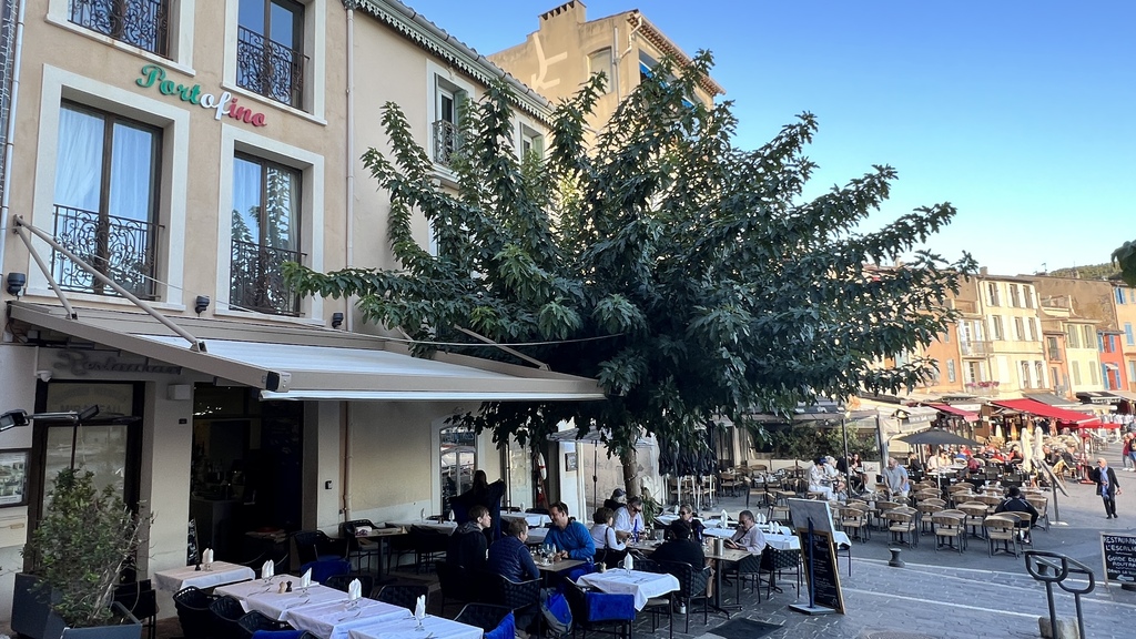 Portofino