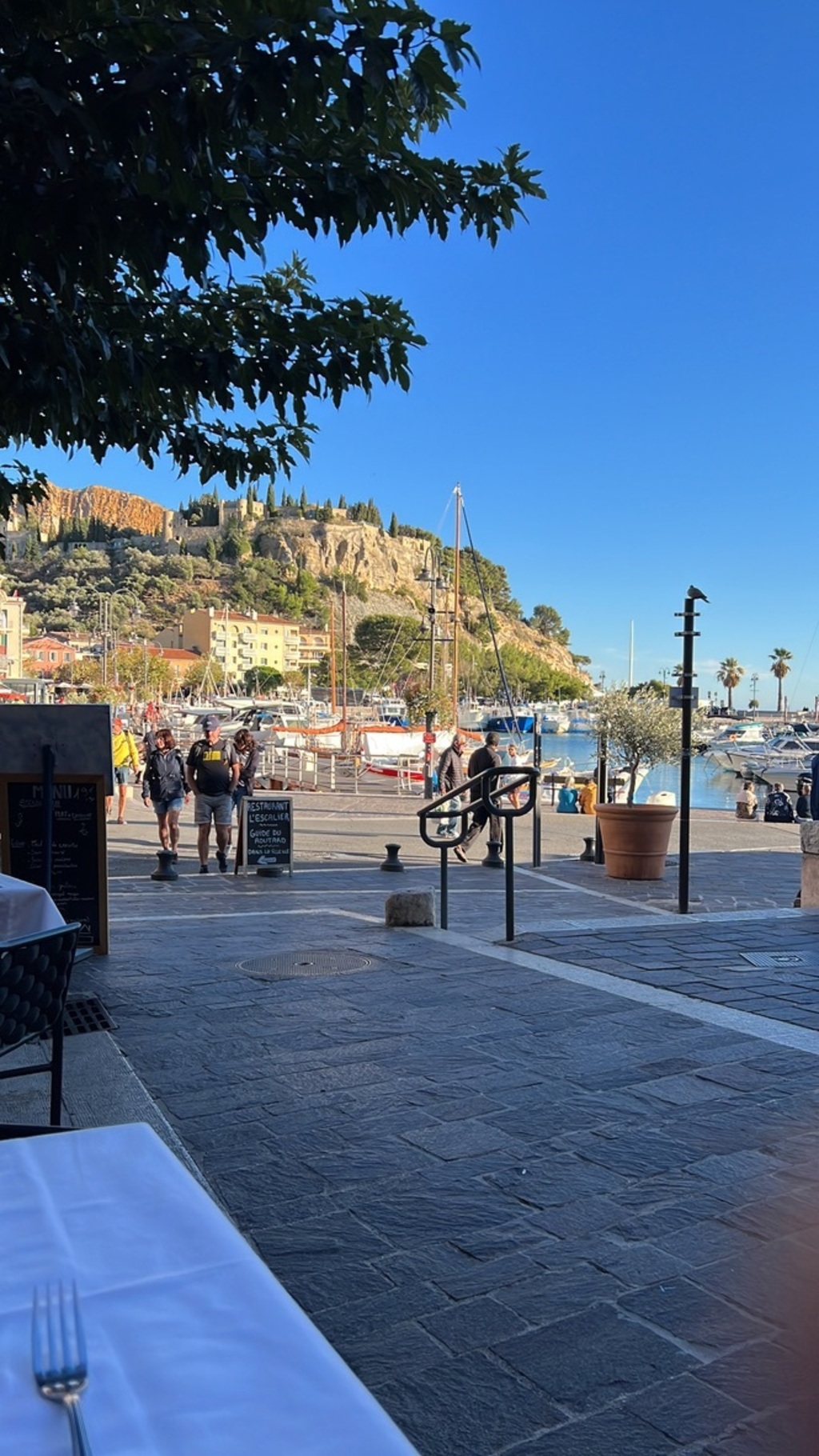 Portofino