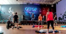 O'TOP Complexe Multisport