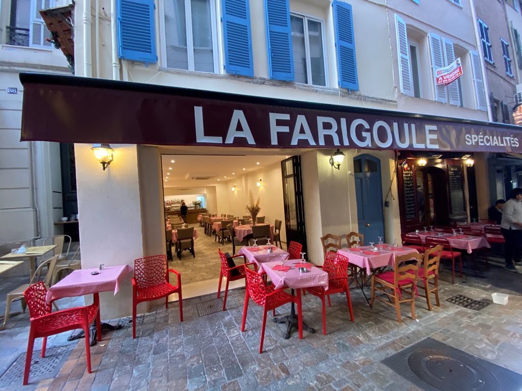 La Farigoule