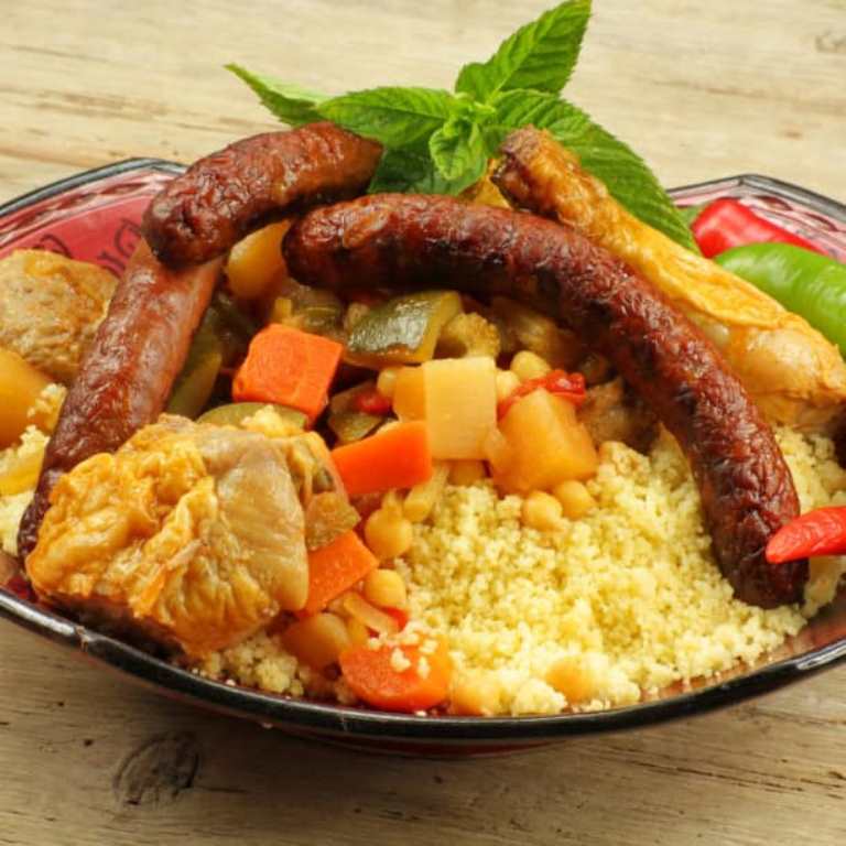 La Farigoule