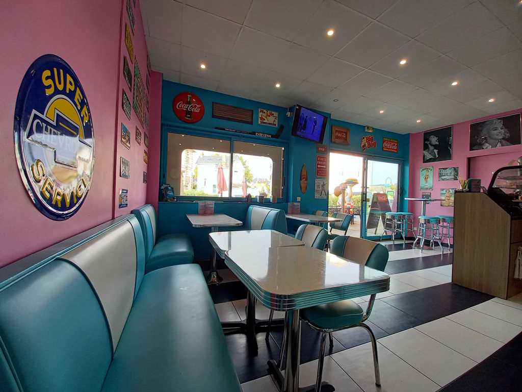 Chez Big Boy