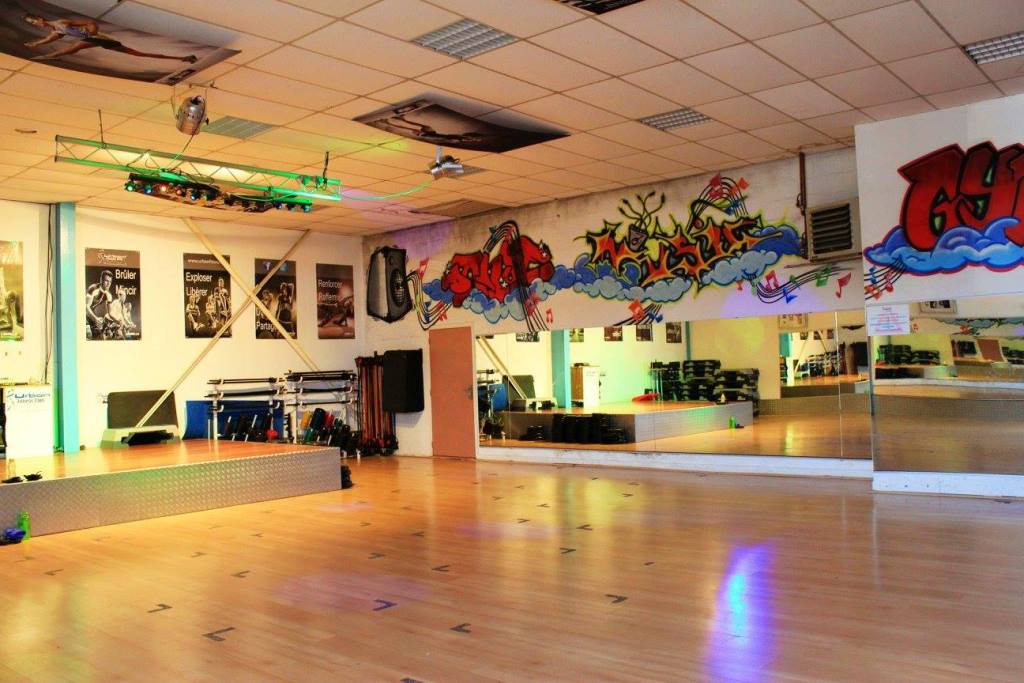 Urban Fitness Club
