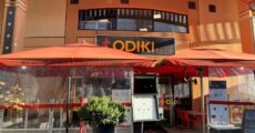 Odiki Sushi