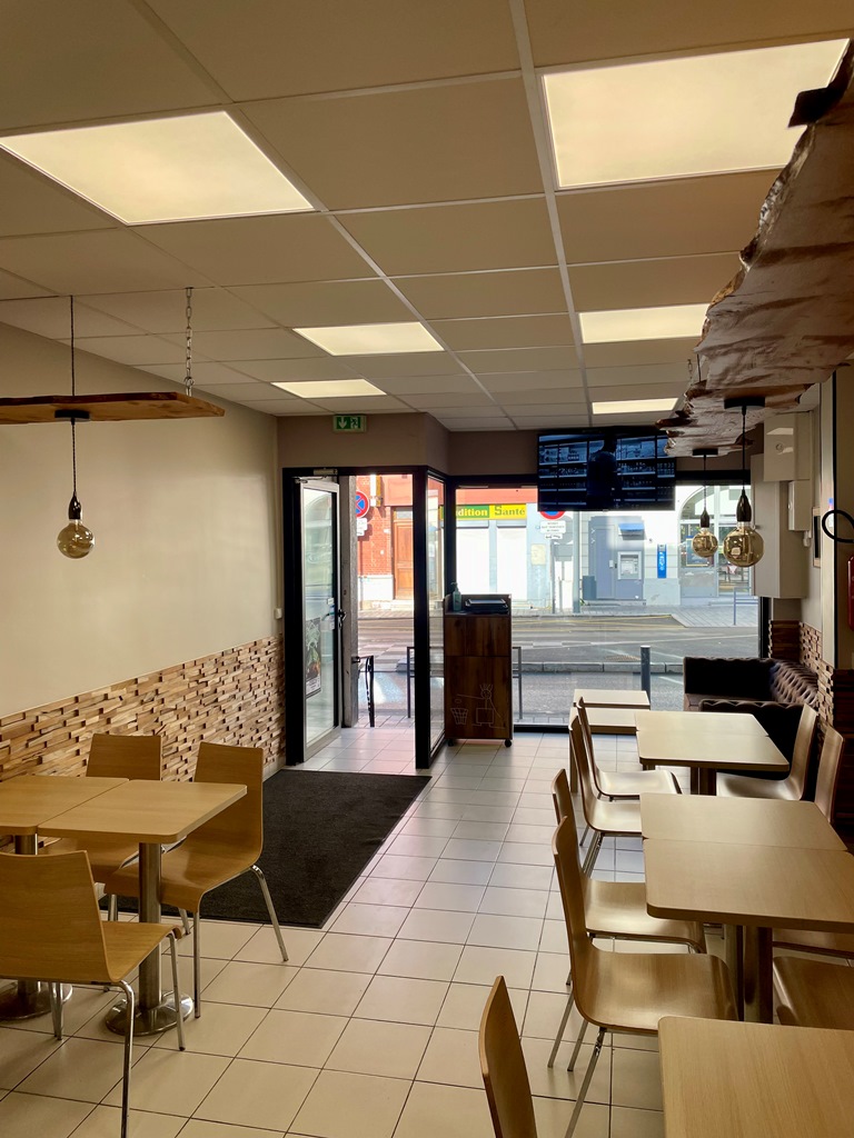 Authentique Tacos