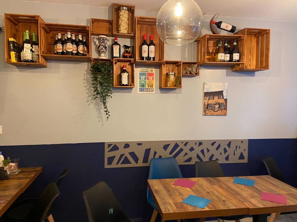 Les RDV italiens