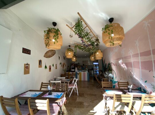 Oh My Bowl (Castelnau-le-Lez)