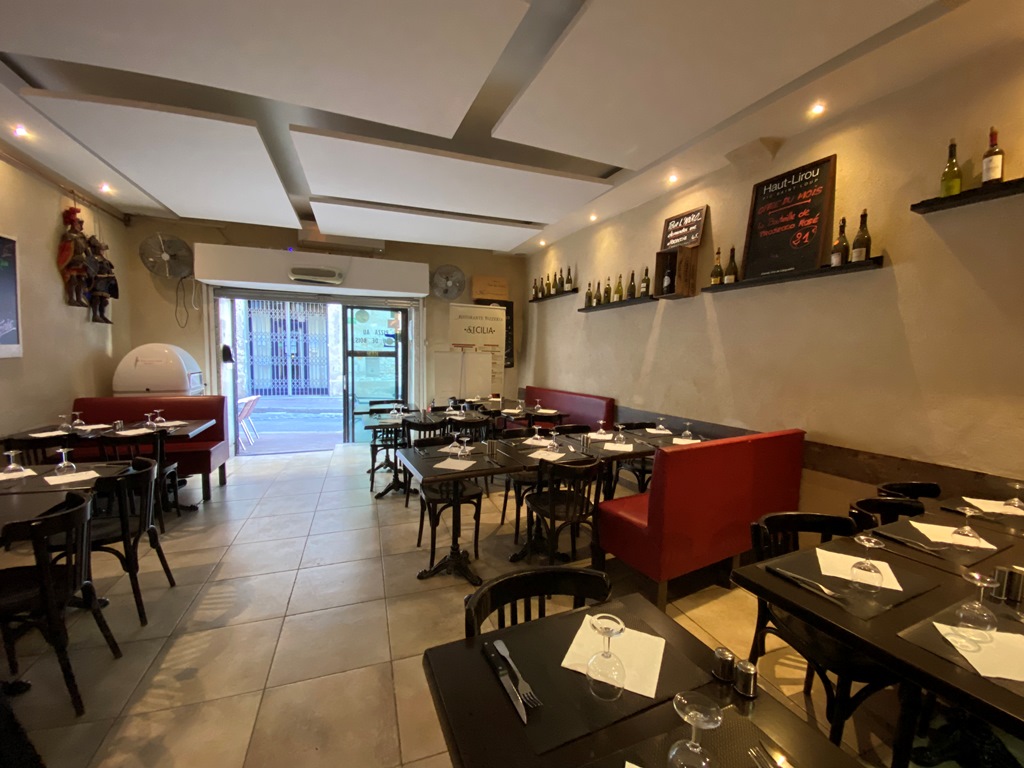 Pizzeria Sicilia