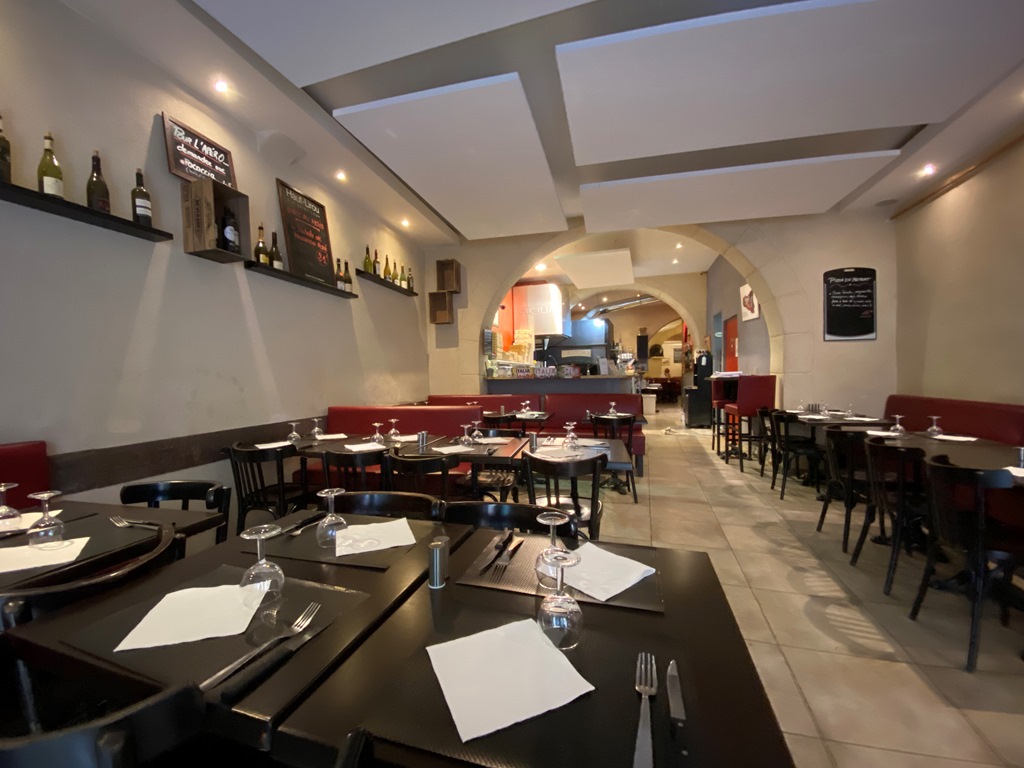 Pizzeria Sicilia
