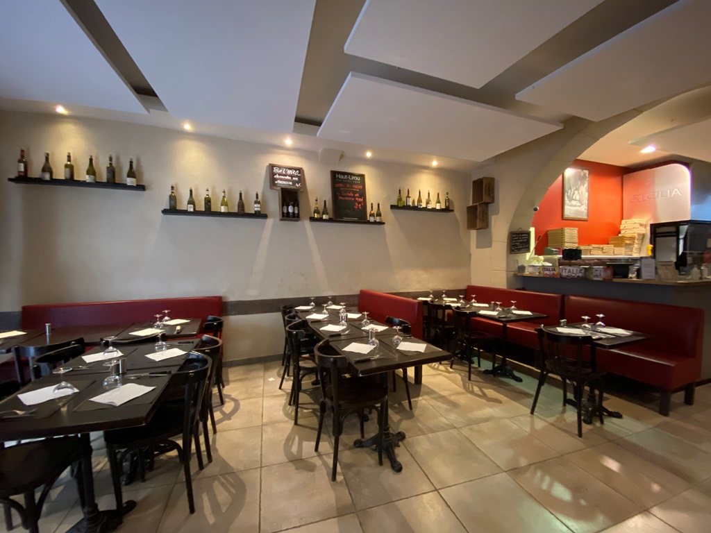 Pizzeria Sicilia