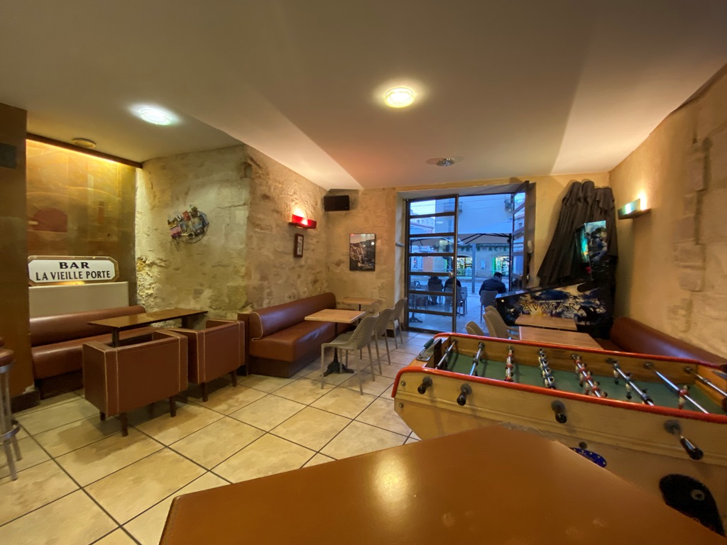 Bar de la Vieille Porte