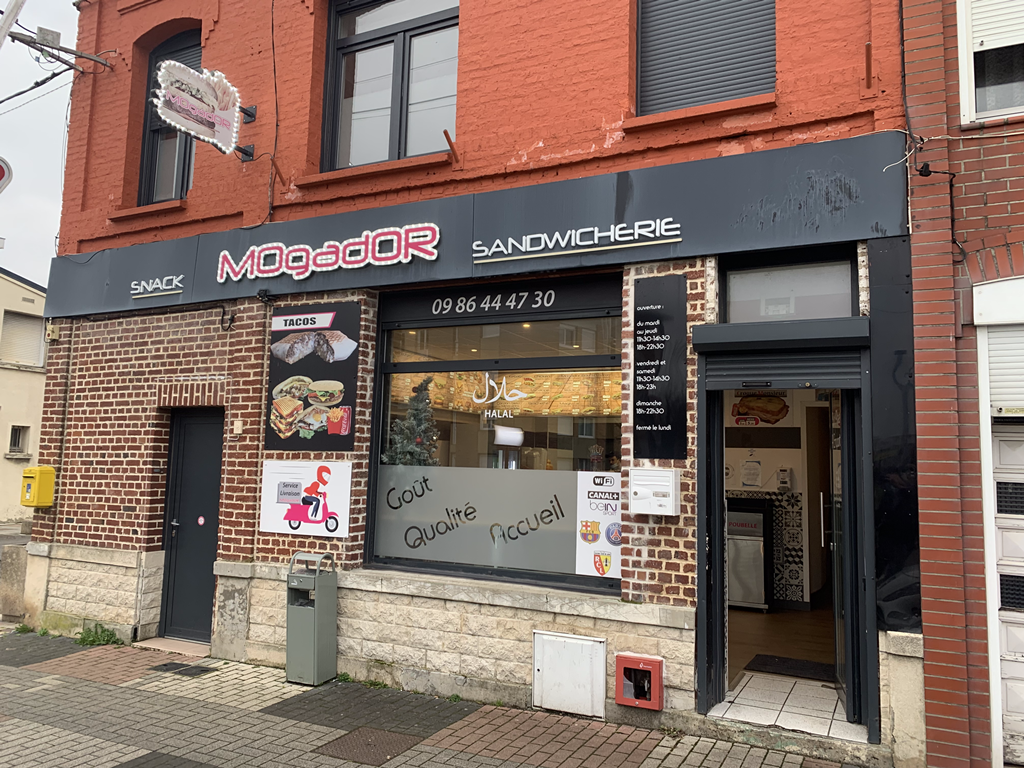 Mogador