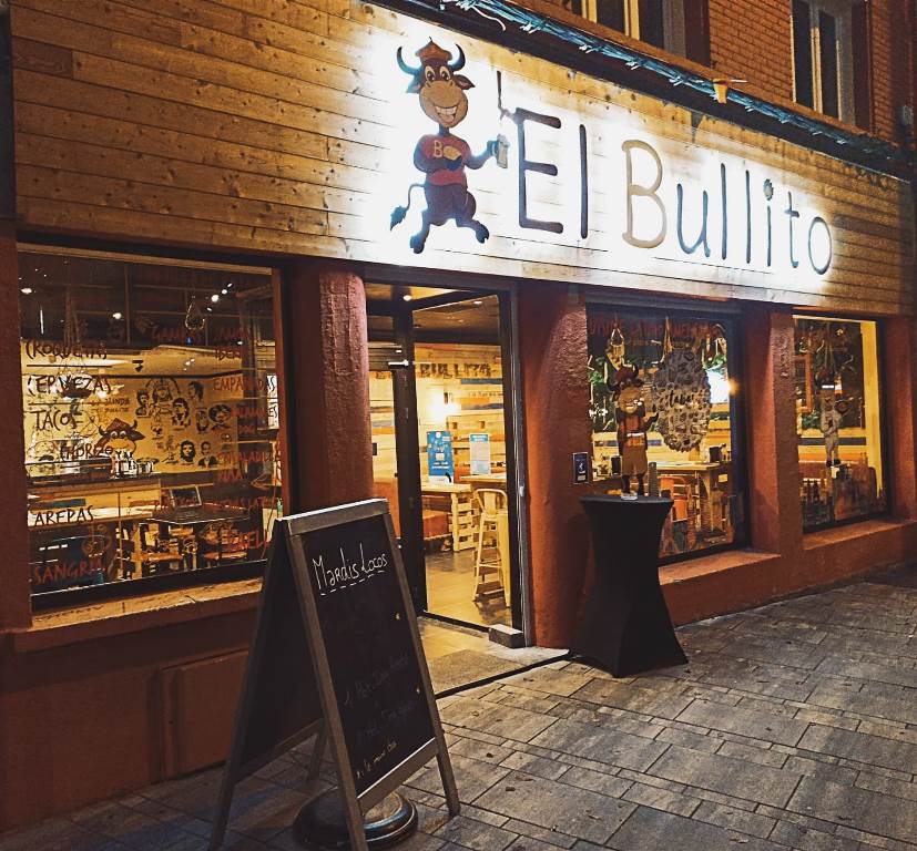 El Bullito