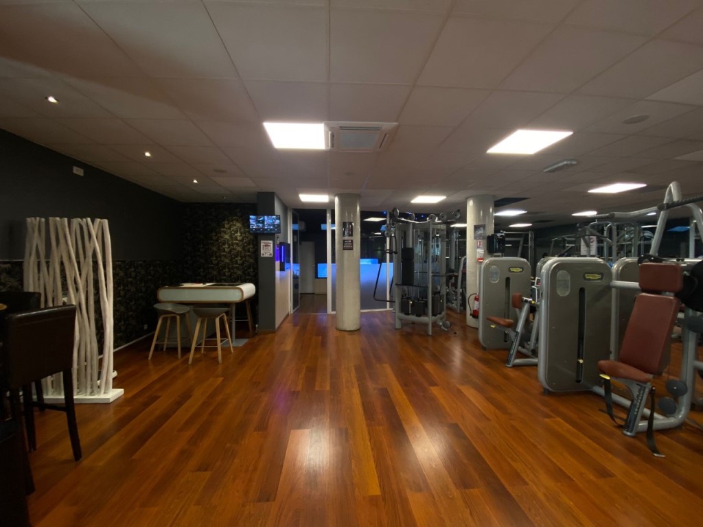 Run Up Centre