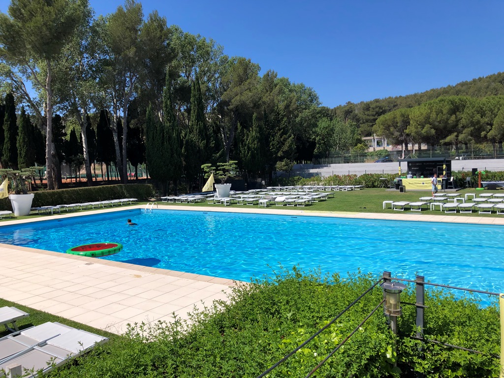 Les Terrasses du Phocéen