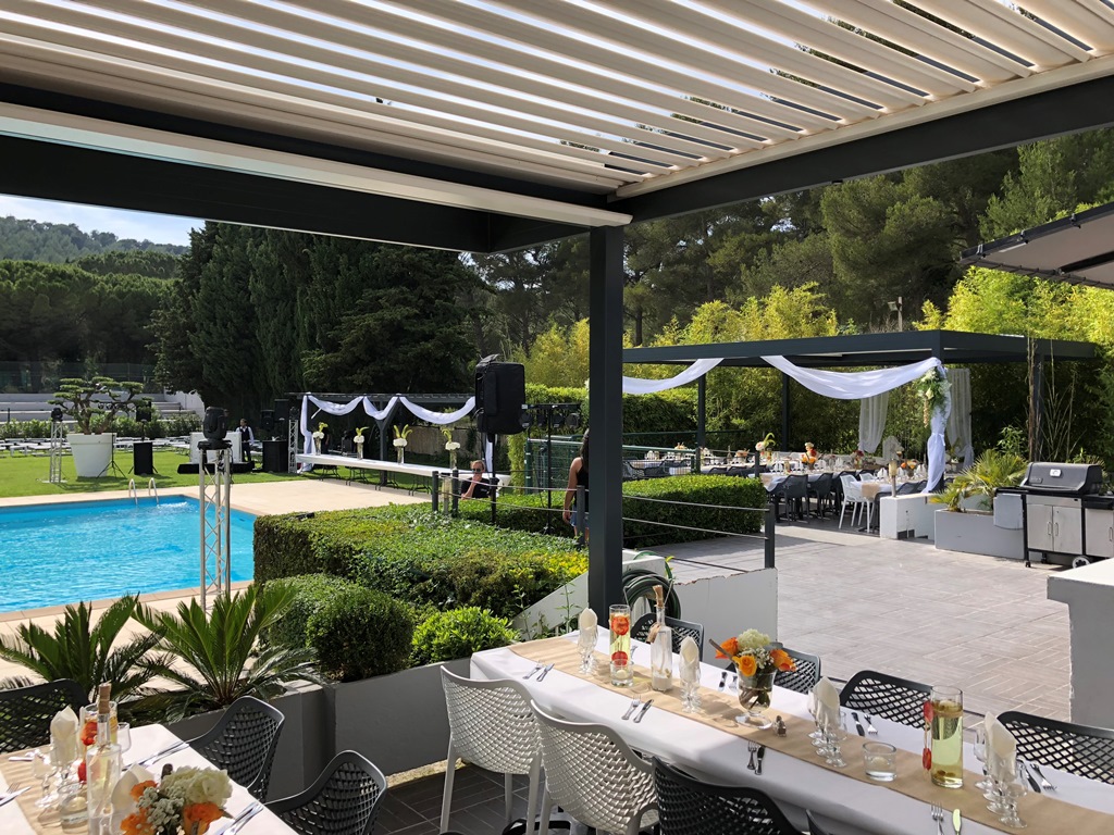 Les Terrasses du Phocéen