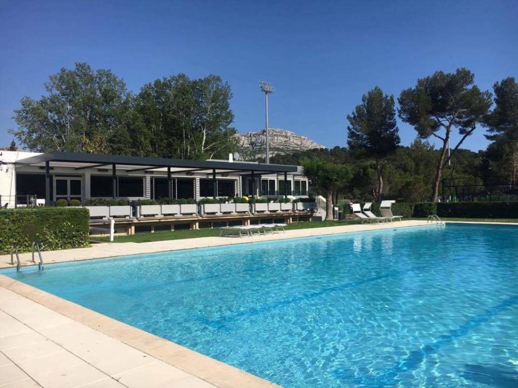 Les Terrasses du Phocéen