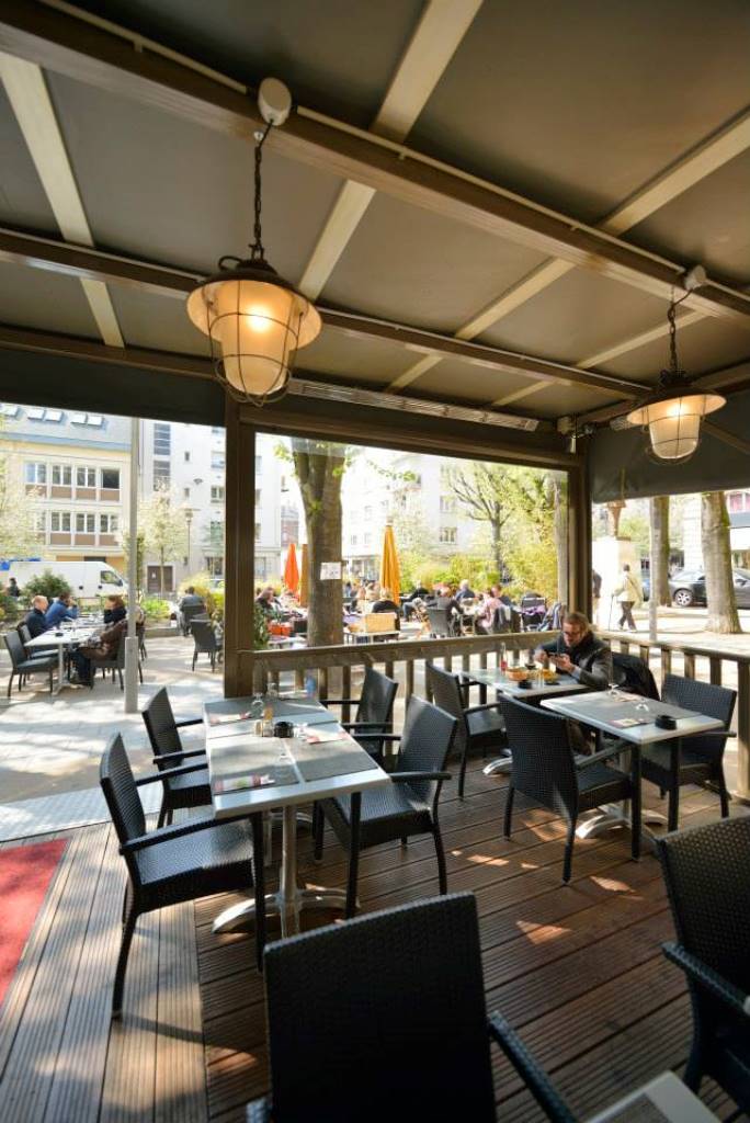 Bar des Fleurs