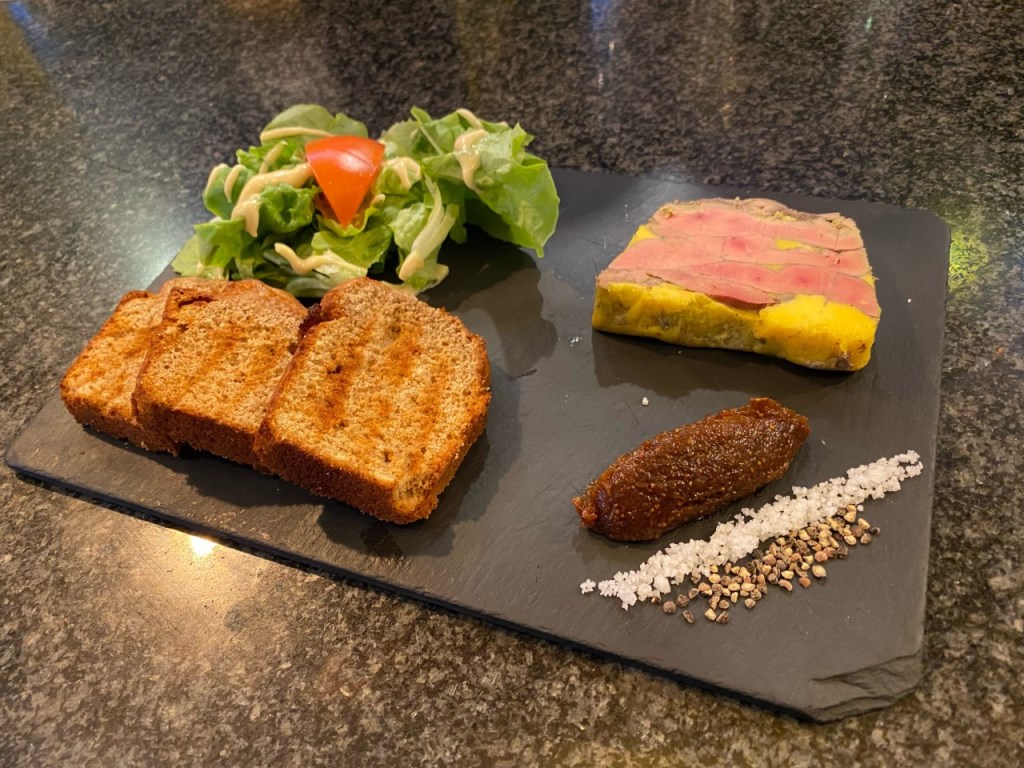 Bar des Fleurs