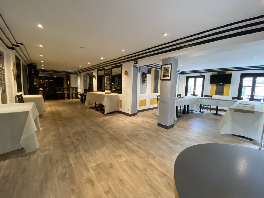 Bar des Fleurs