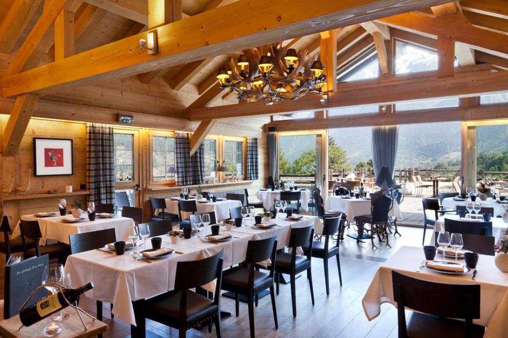 La Table des Granges