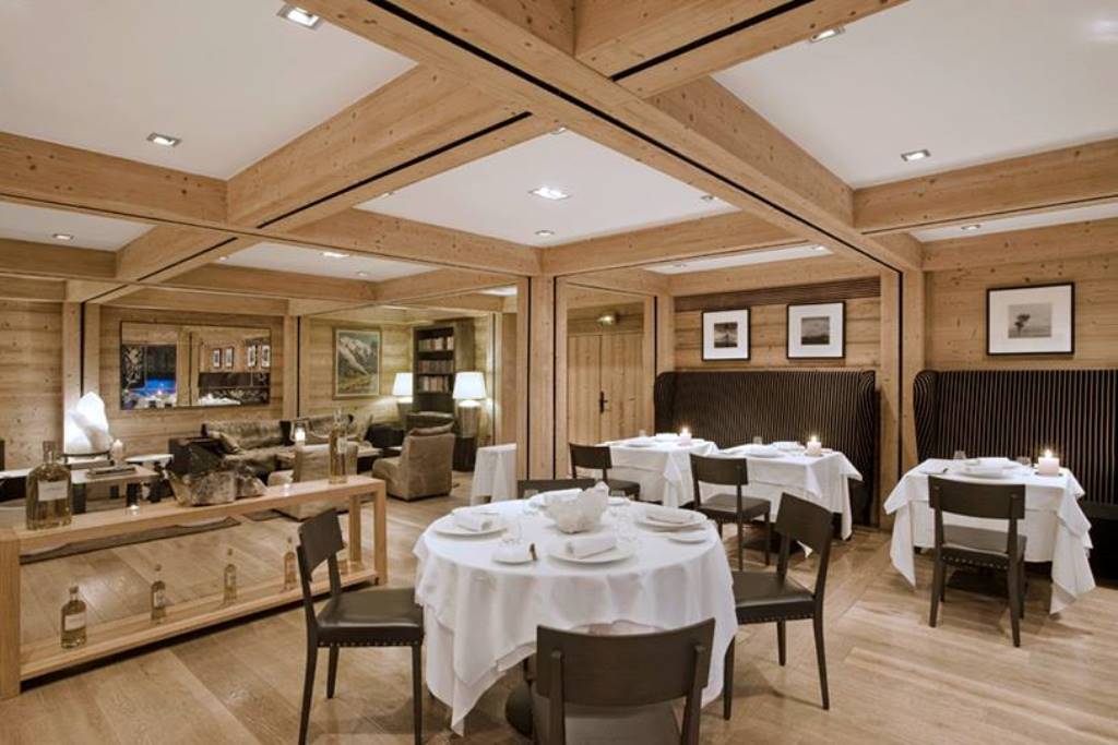 La Table des Granges