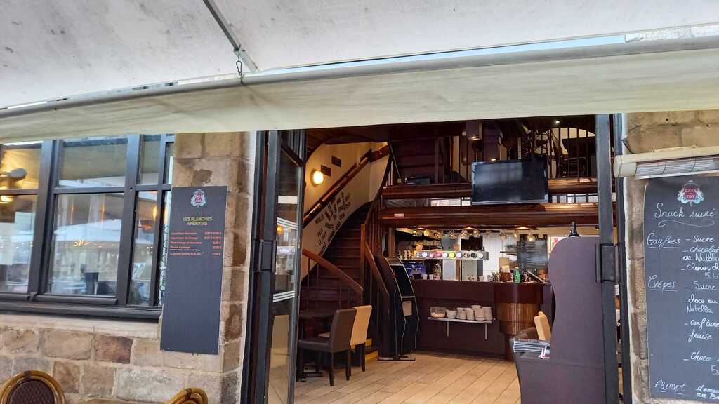 Brasserie De Foy