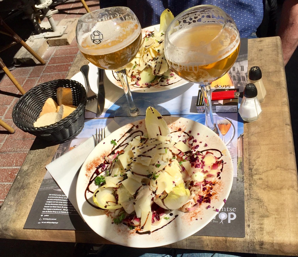Brasserie De Foy