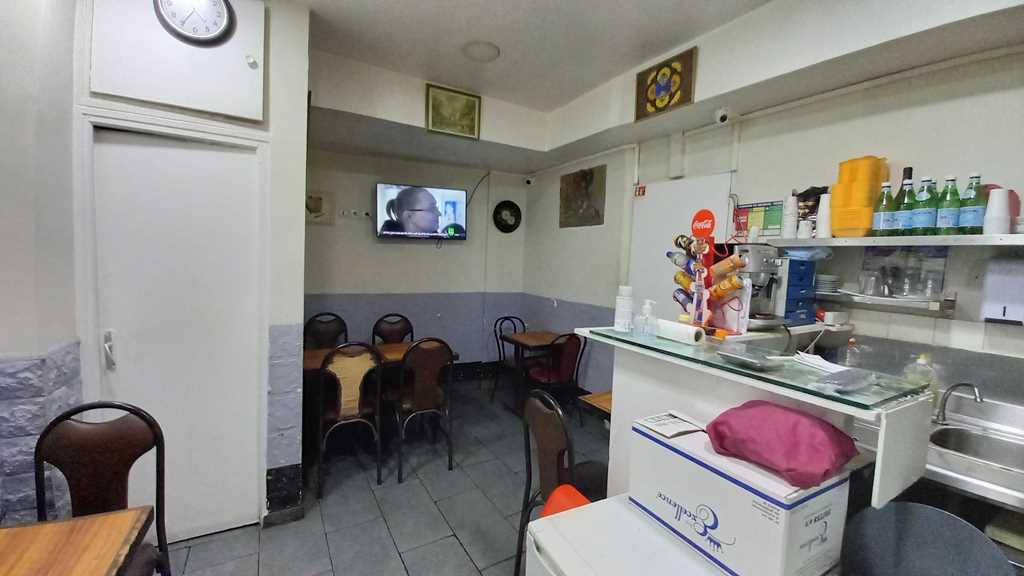 Kebab Mina