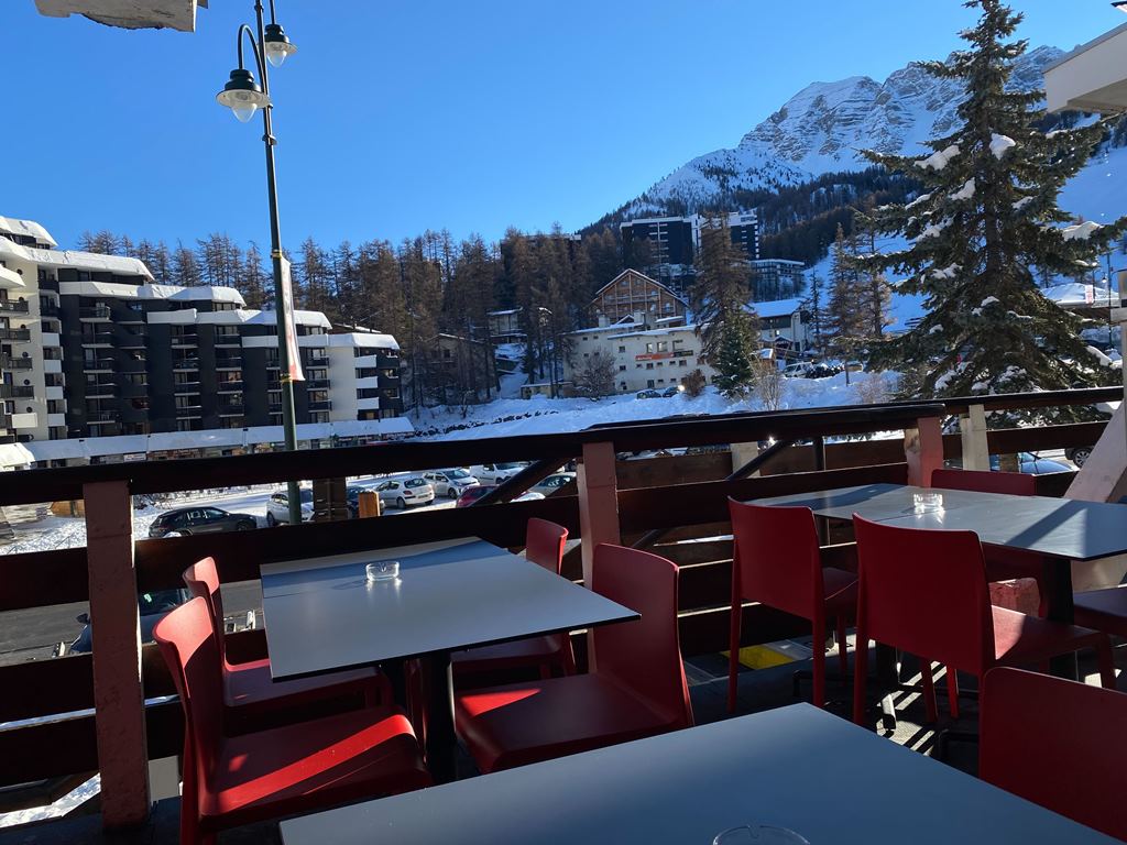 La Marmotte