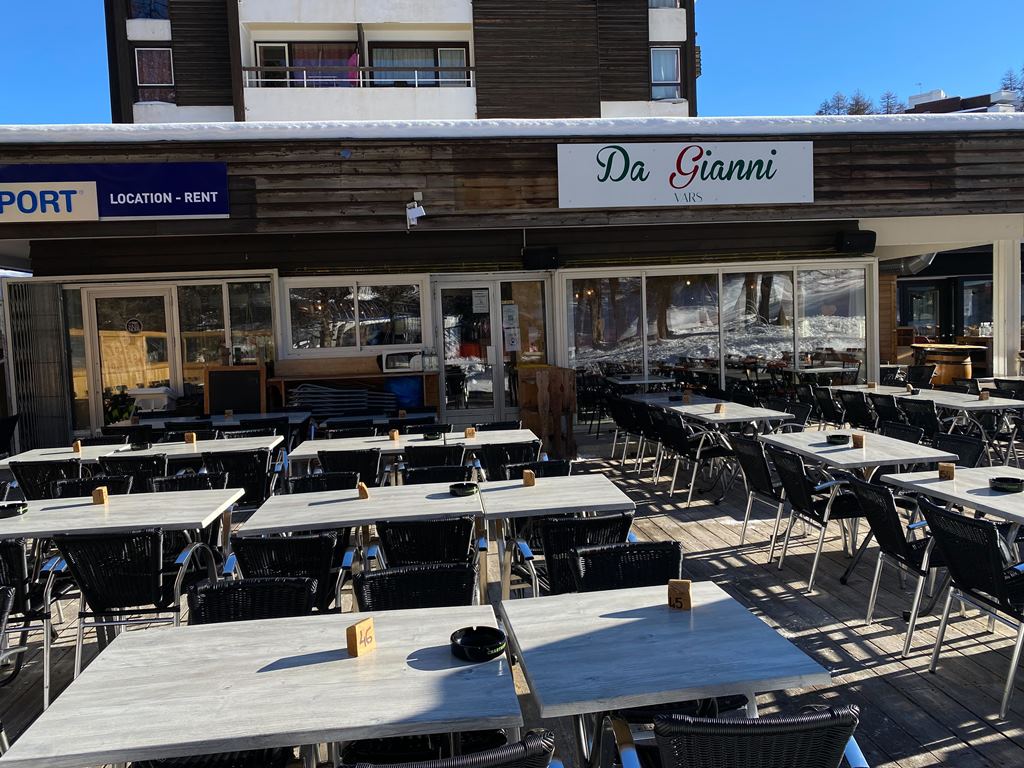Da Gianni