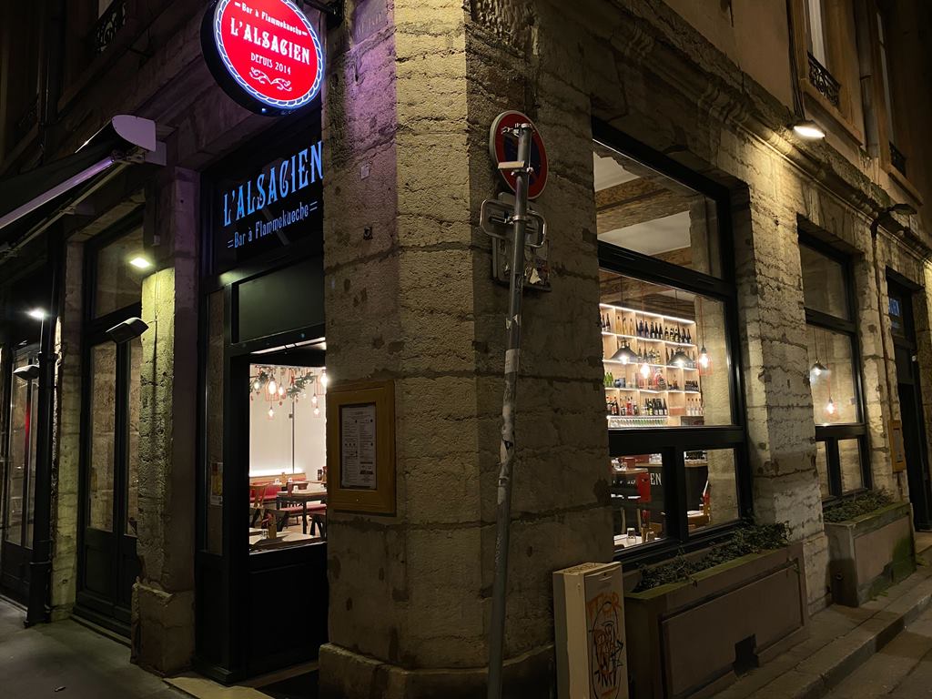 L'Alsacien