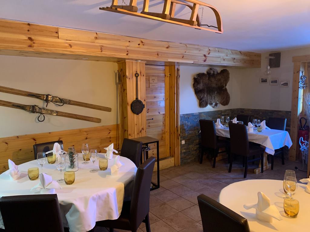 LA BERGERIE