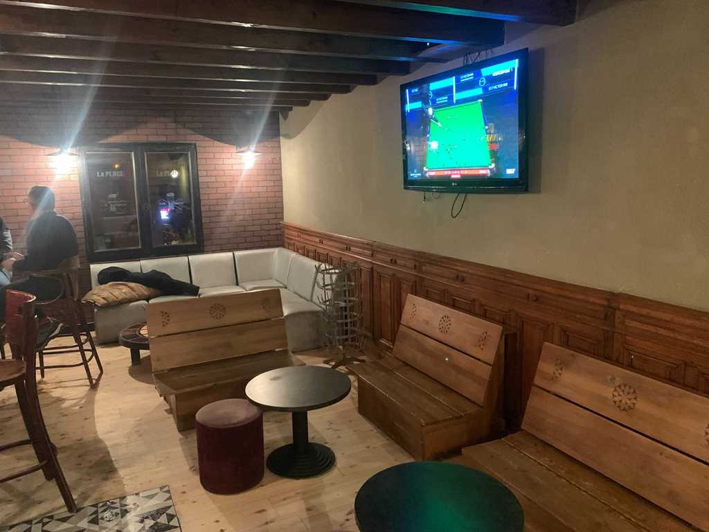 Pub La Place