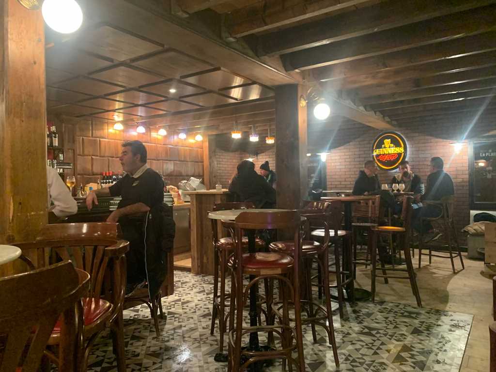 Pub La Place
