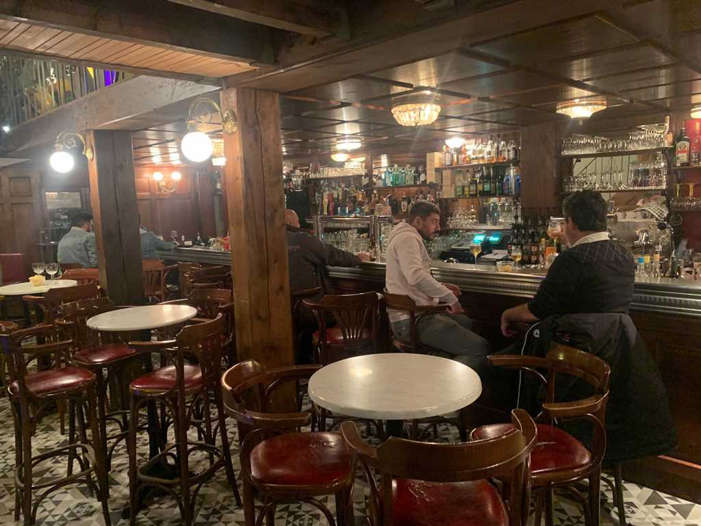 Pub La Place