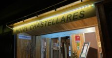 Le Chastellares