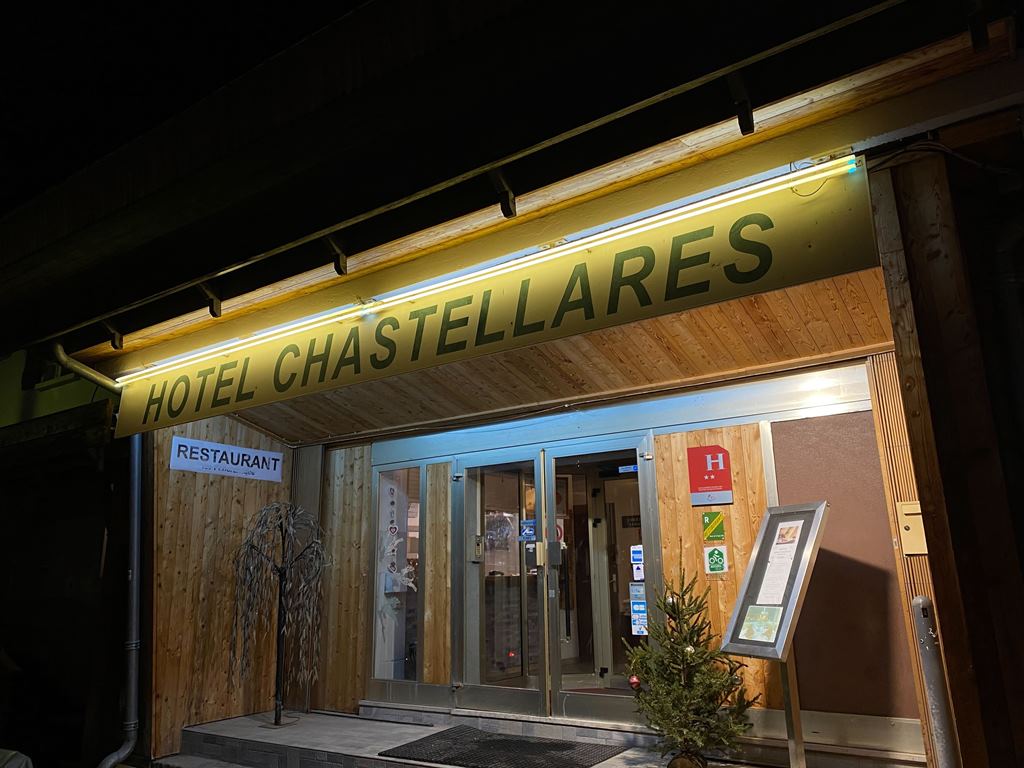 Le Chastellares