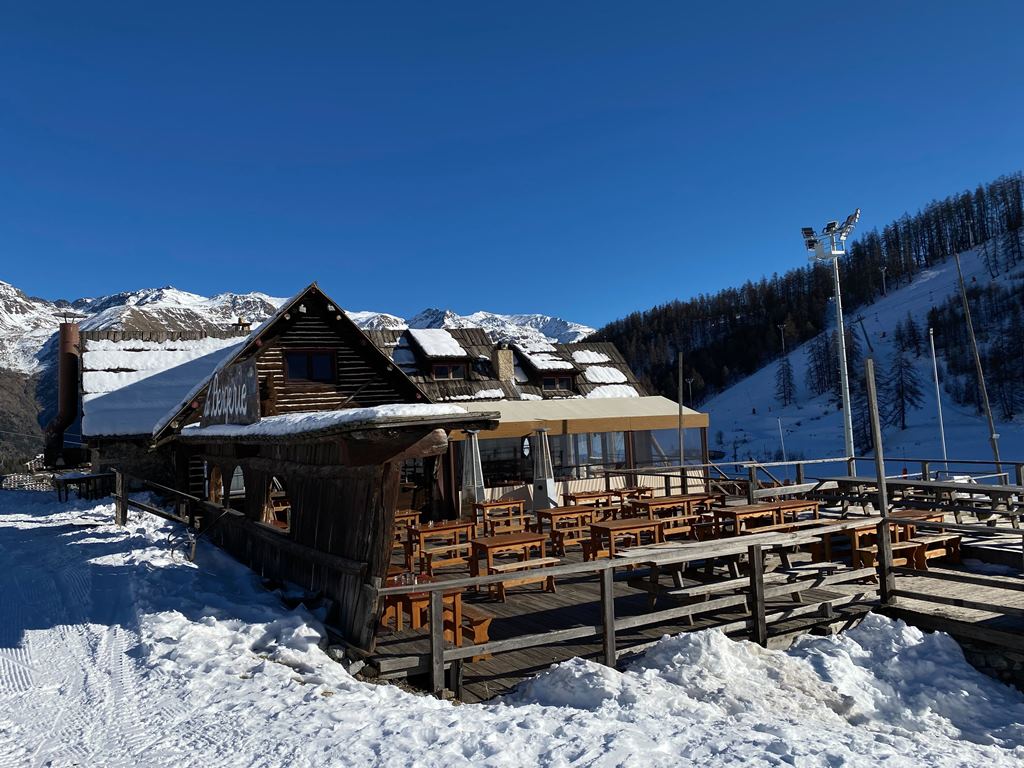 La Bergerie