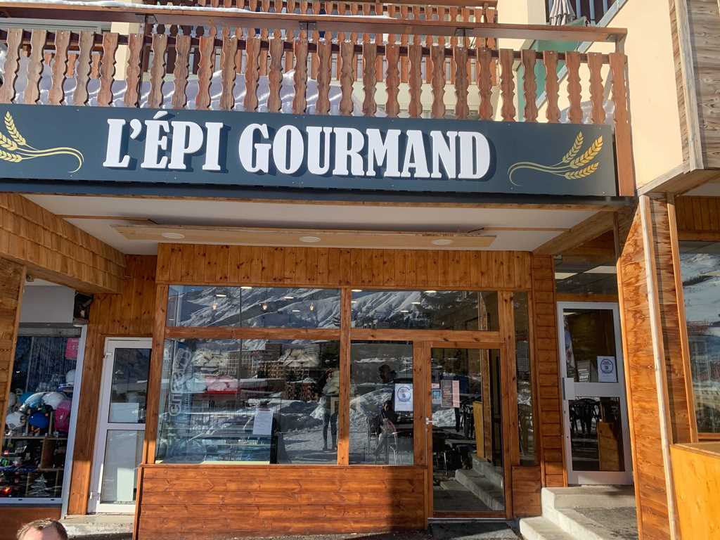 L'Epi Gourmand