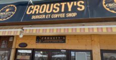 Crousty's