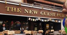 New Guest Pub