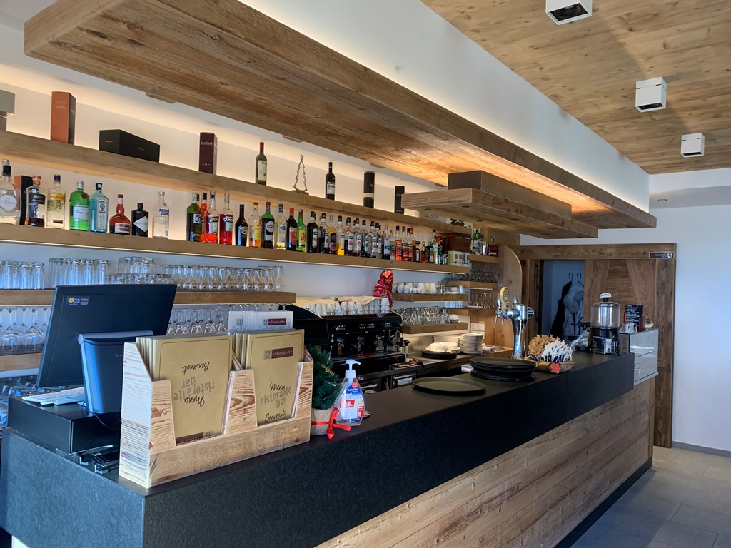 Ristorante le Transalpin