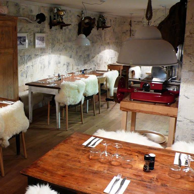 Le Café Chouchou