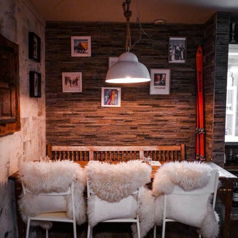 Le Café Chouchou