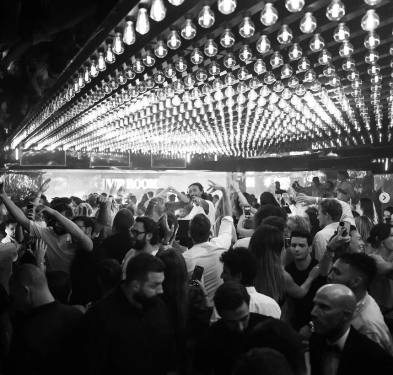 VIP Room