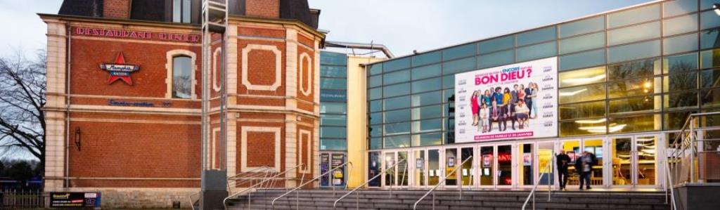 Kinepolis