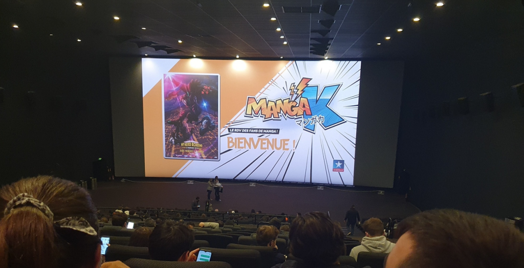 Kinepolis