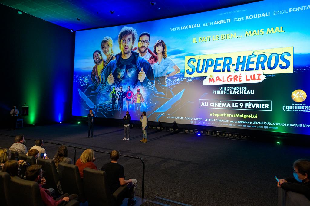 Kinepolis