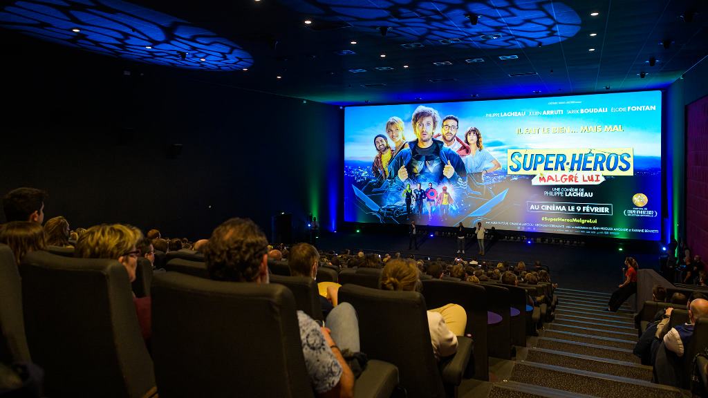 Kinepolis